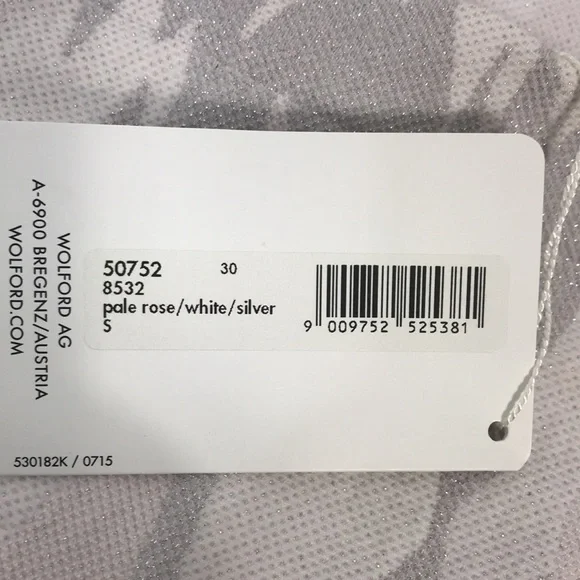 NWT WOLFORD Camouflage dress